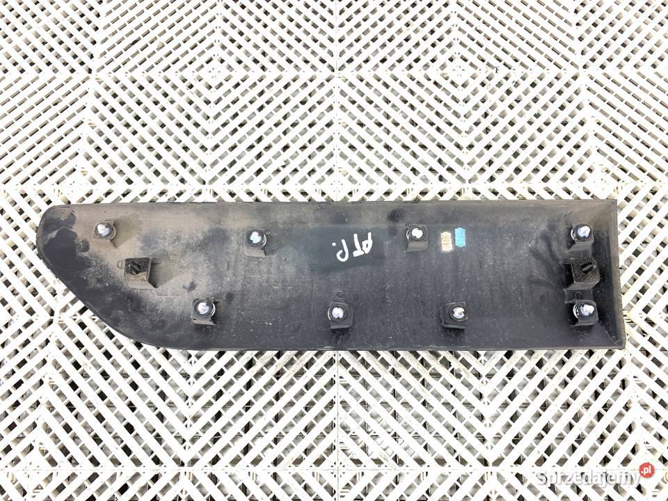 LISTWA DRZWI PRAWY TYŁ TOYOTA PROACE Van minibus