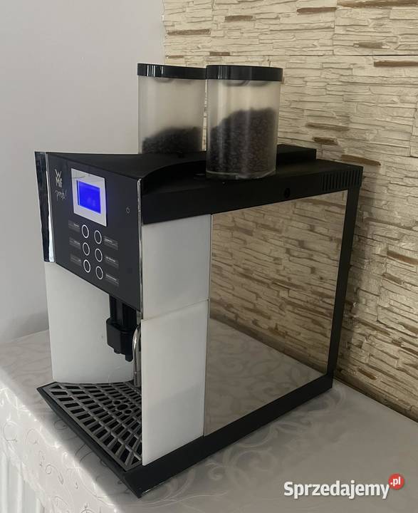 WMF Presto gwarancja 3 miesiące Moszczenica