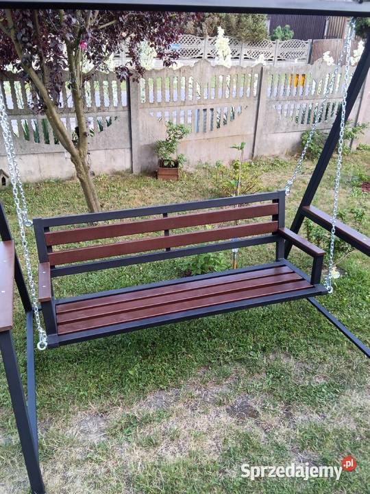 Hustawka ogrodowa styl loft mazowieckie Radom sprzedam