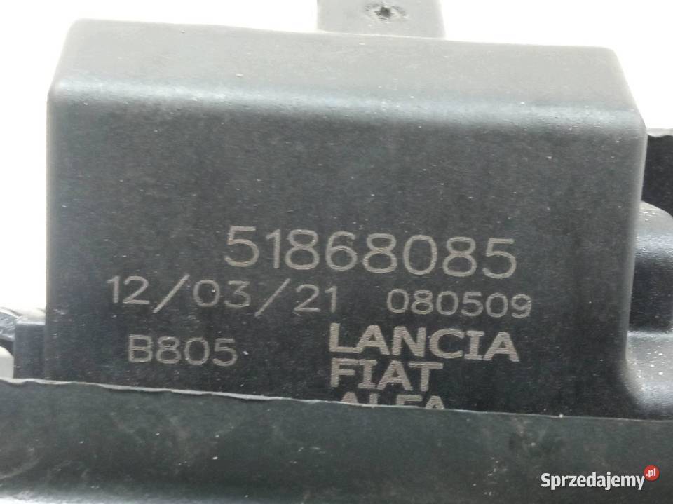 ZAMEK KLAPY BAGAŻNIKA SEDAN 51868085 Fiat Tipo sprzedam