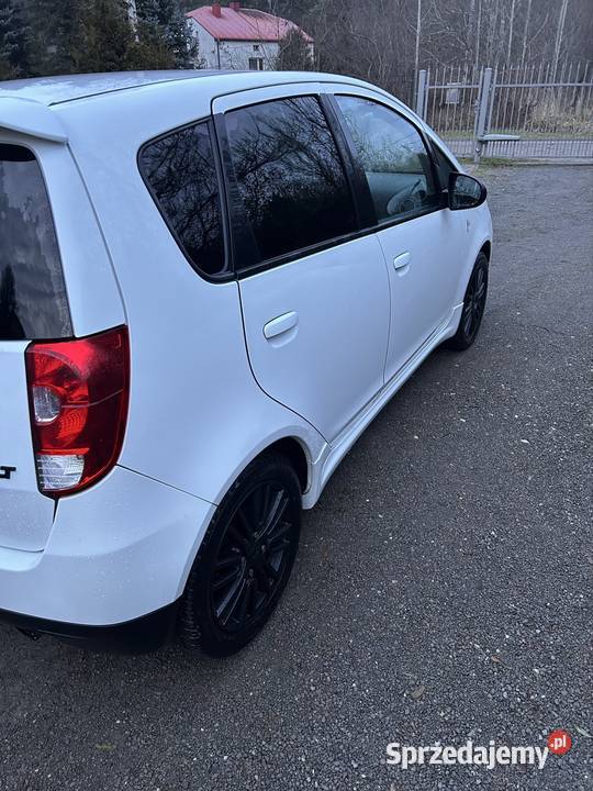 Mitsubishi Ralliart elektryczne szyby Samochody osobowe Żarki-Letnisko