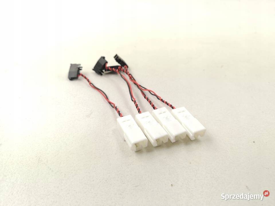 ZESTAW NAPRAWCZY WIĄZKI LAMP KIA SORENTO lubelskie