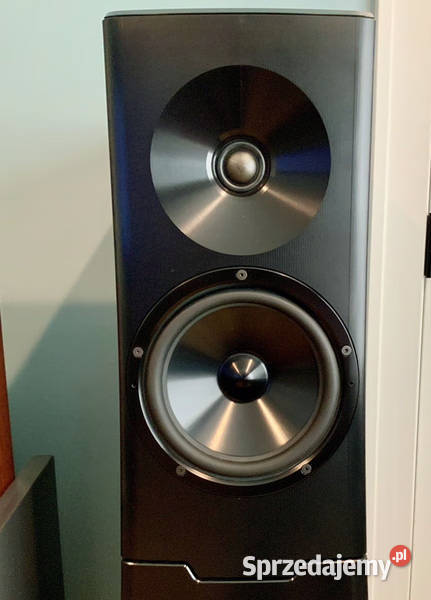 BEST OFFER DEMO YG Acoustics Hailey 22 Słuchawki i głośniki