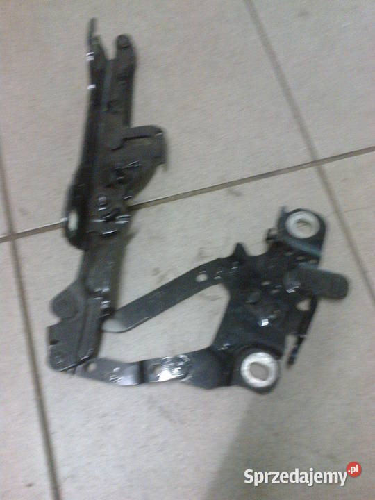 BMW F20 F30 f34ZAWIAS MASKI LEWY 7239415
