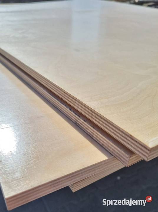 Sklejka 12mm 1550x2250 GLL GSM Brzeźno