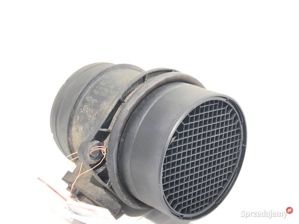 PRZEPŁYWOMIERZ VW TRANSPORTER T6 03L906461A 20