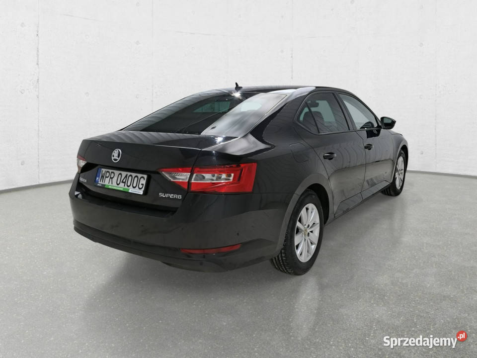 koda Superb III 20152023 Rok produkcji 2019 dolnośląskie