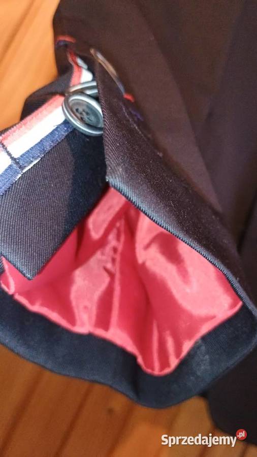 Marynarka IVO NAVY BLUE Rozmiar M Lubartów sprzedam