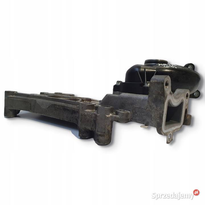 POMPA WODY wodna Porsche 911 GT3 38 9A110603901 lubelskie