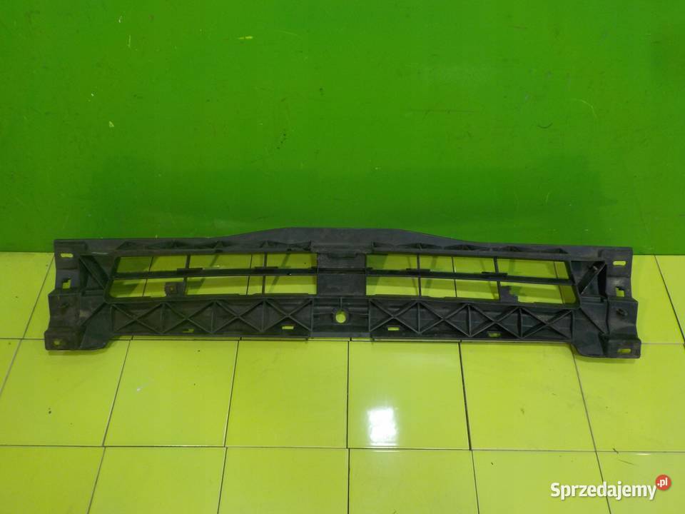 VIVARO A I LIFT 20 CDTI 13r VAN wzmocnienia Suków