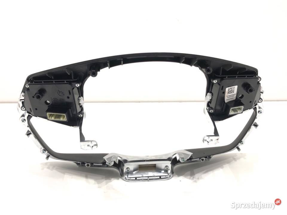 PRZEŁĄCZNIKI KIEROWNICY HYUNDAI ELANTRA VII