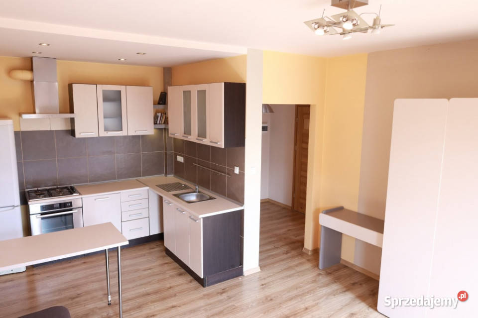 Wynajmę mieszkanie Adama Boryczki 6 w Tarnowie Tarnów