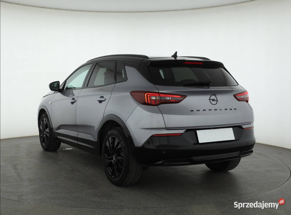 Opel Grandland 12 Turbo wspomaganie kierownicy Piaseczno