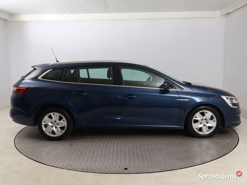 Renault Megane 15 dCi isofix Megane Bielany Wrocławskie sprzedam