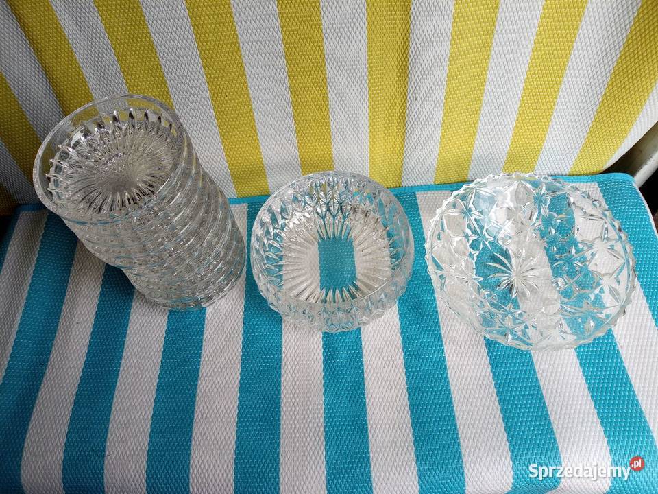 Kryształy sprzedam Borówno