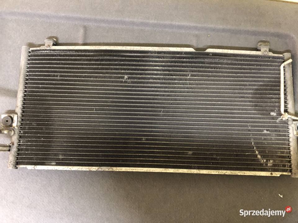 Chłodnica klimatyzacji Nissan Primera P11 Radom