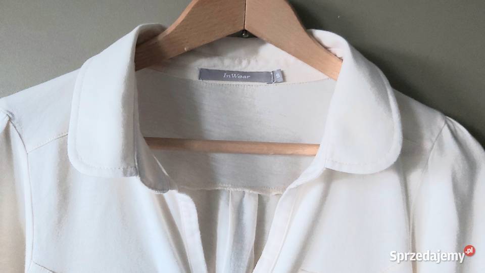 Bluzka damska rozmiar S M Lublin