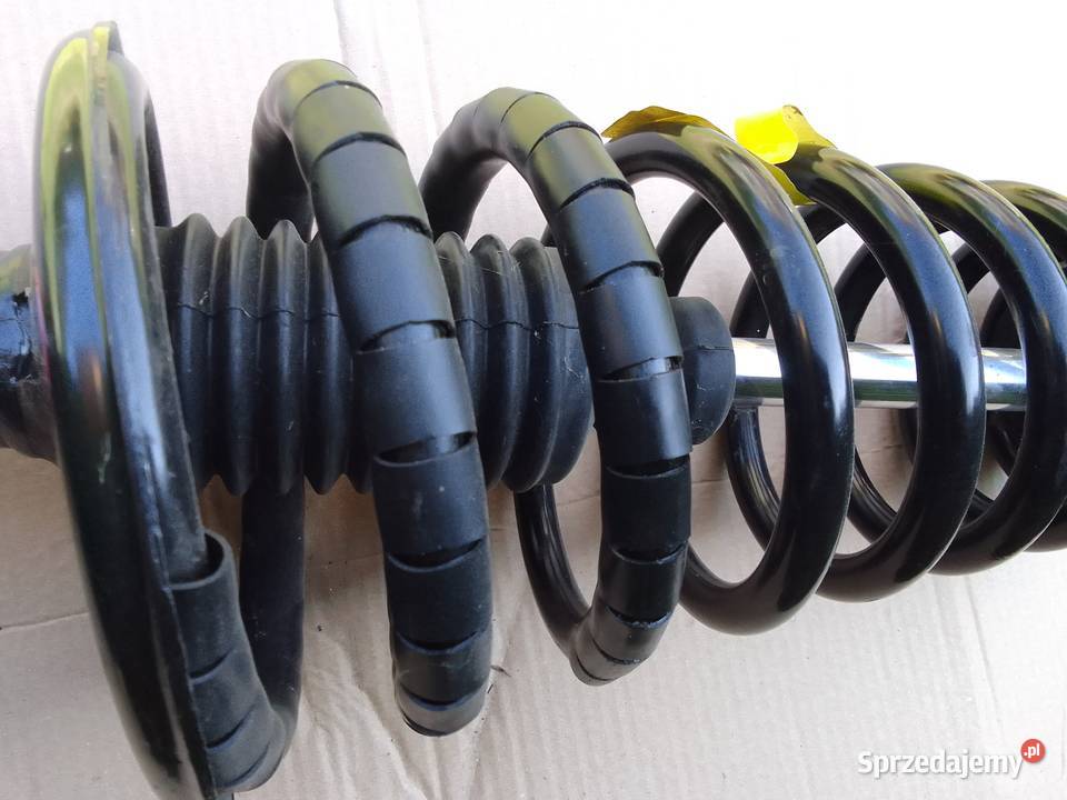 Amortyzator Lexus ES Toyota Sienna małopolskie