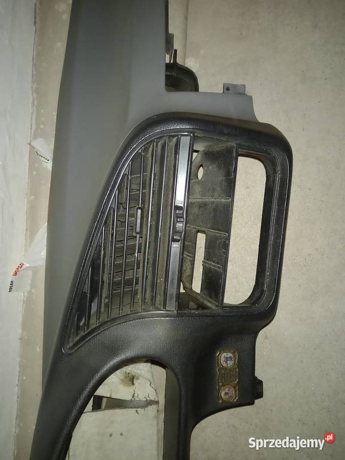 BMW E36 kratka konsoli środkowej osobowe świętokrzyskie Kielce sprzedam