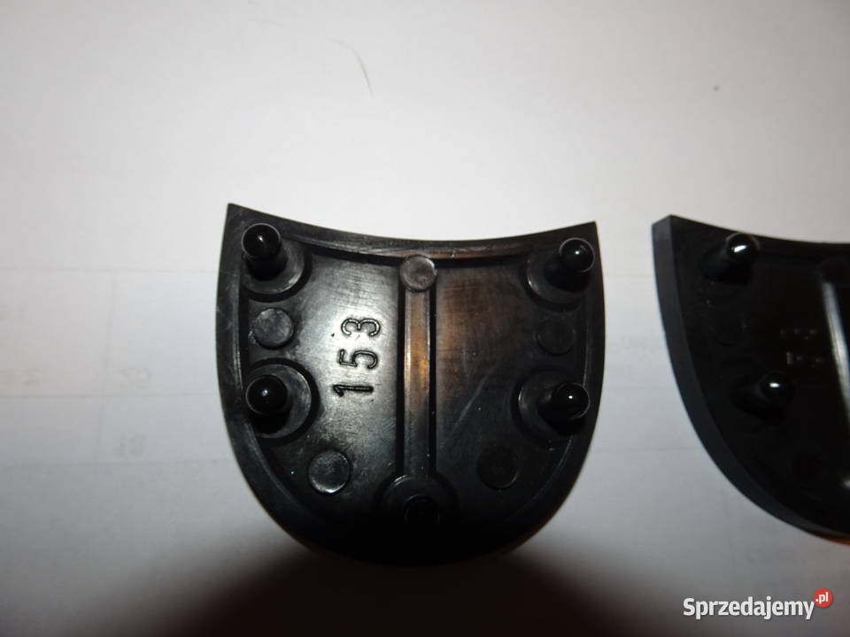 fleki do butów 153 Warszawa