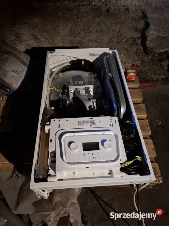 SPRZEDAM kocioł gazowy BAXI LUNA CLASSIC 24 kw Kotły i Piece CO Otwock Wielki sprzedam