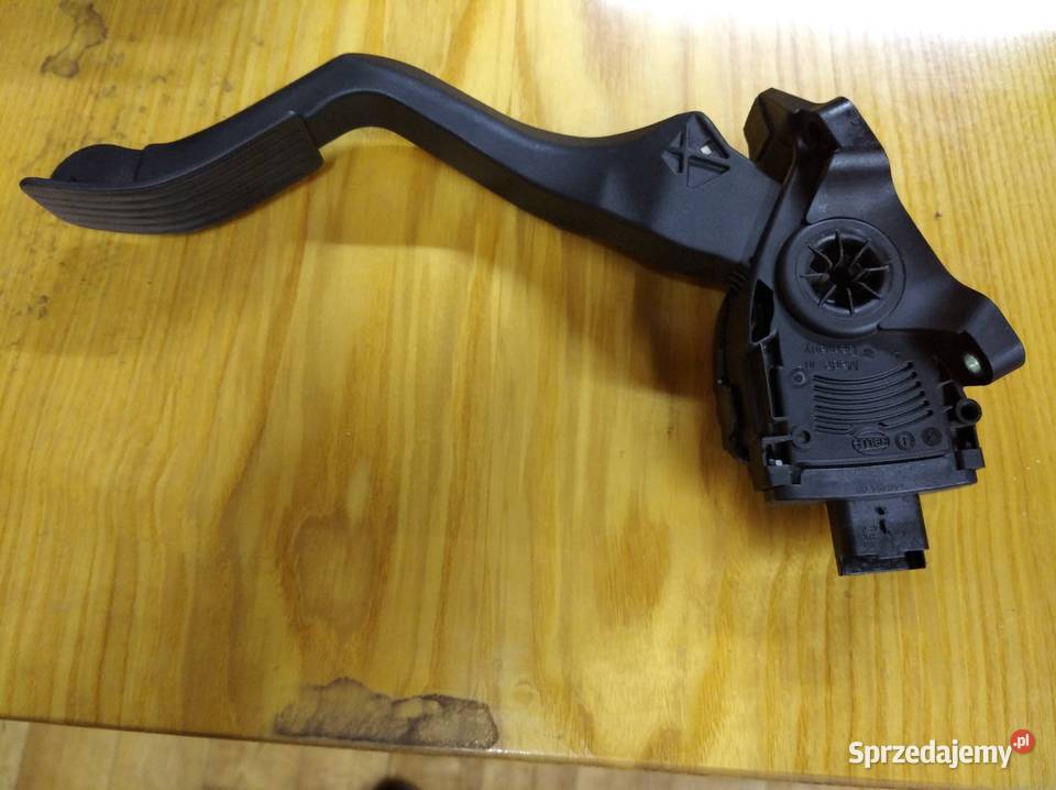 Peugeot 308 potencjometr pedał gazu Swarzędz