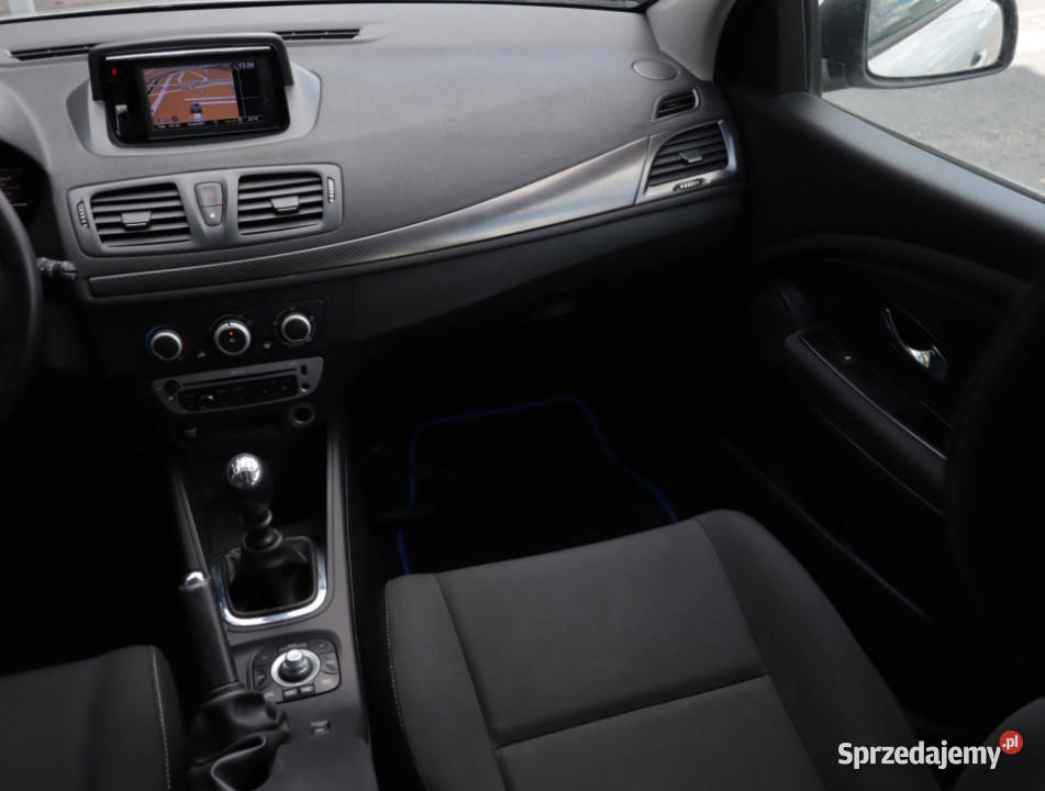 Renault Megane 12 TCe lubelskie Lublin