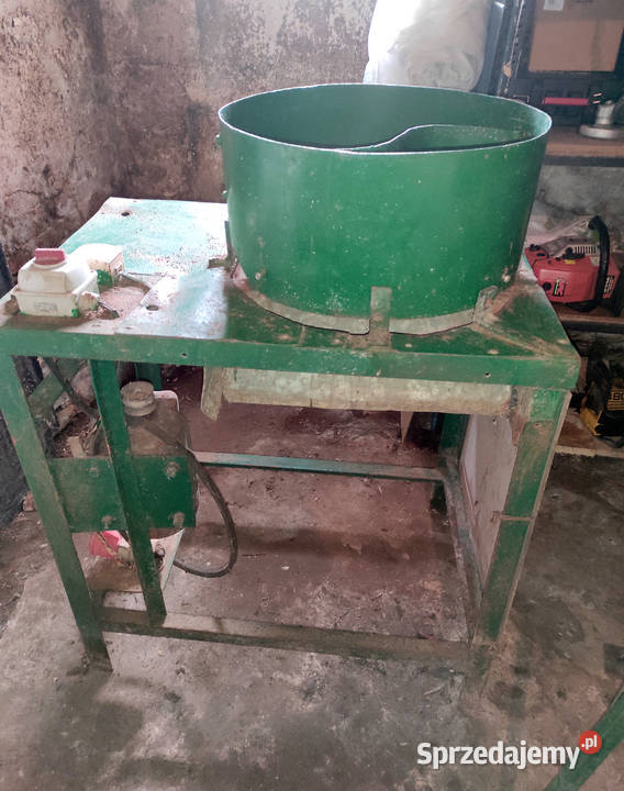 Szatkownica do kapusty