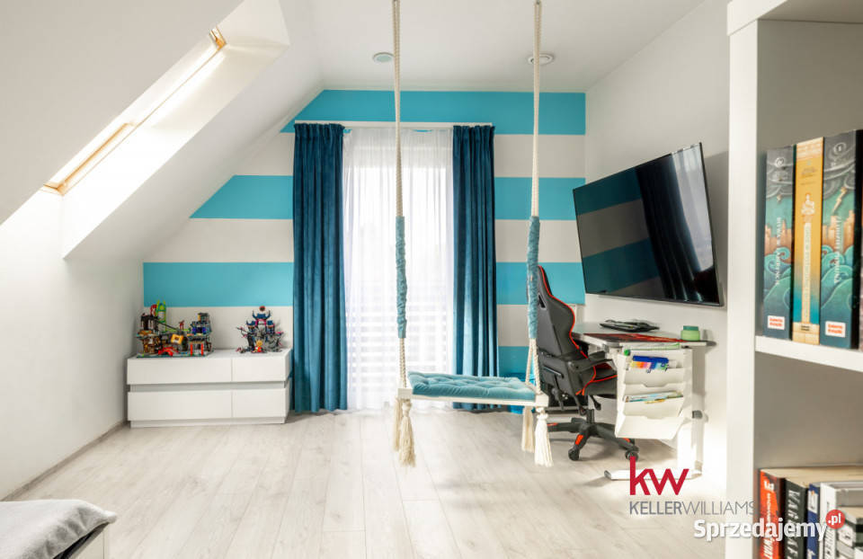 Dom wolnostojący sprzedam 170m2 Ryjewo pomorskie