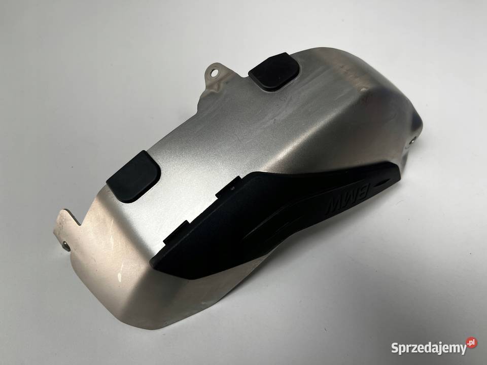 BMW R 1200 GS K50 Osłona cylindra pokryw zaworów Pokrywy i osłony silnika