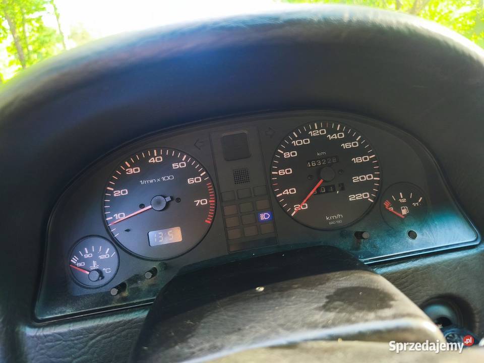 Audi 80 20 Bg klasyk lubelskie Kraśnik sprzedam