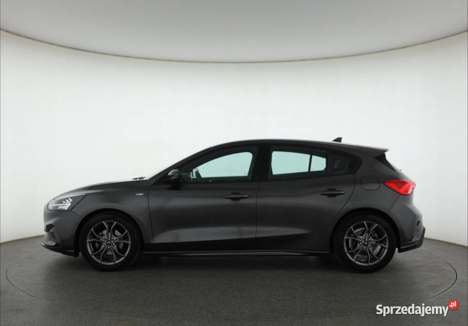 Ford Focus 10 EcoBoost wspomaganie kierownicy Piaseczno