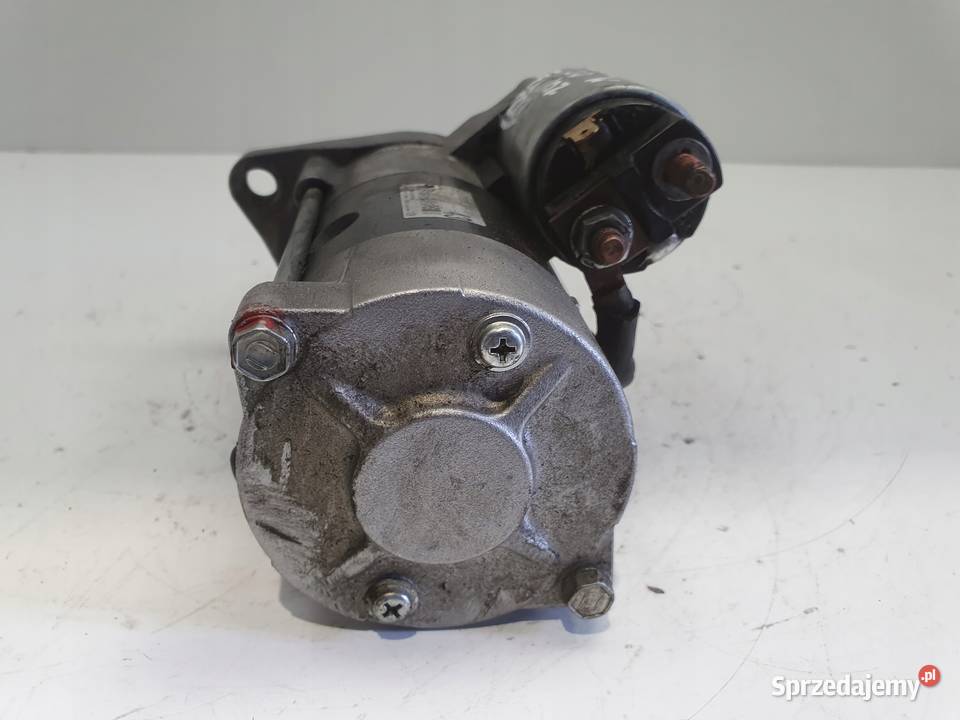 ROZRUSZNIK Subaru Legacy V 20 D ROZRUSZNIK Rudka