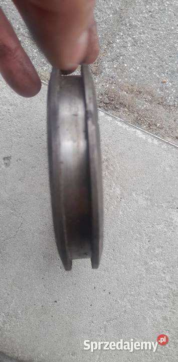 Przesuwka żółw zając Massey Ferguson 3060 3070 Pleszew
