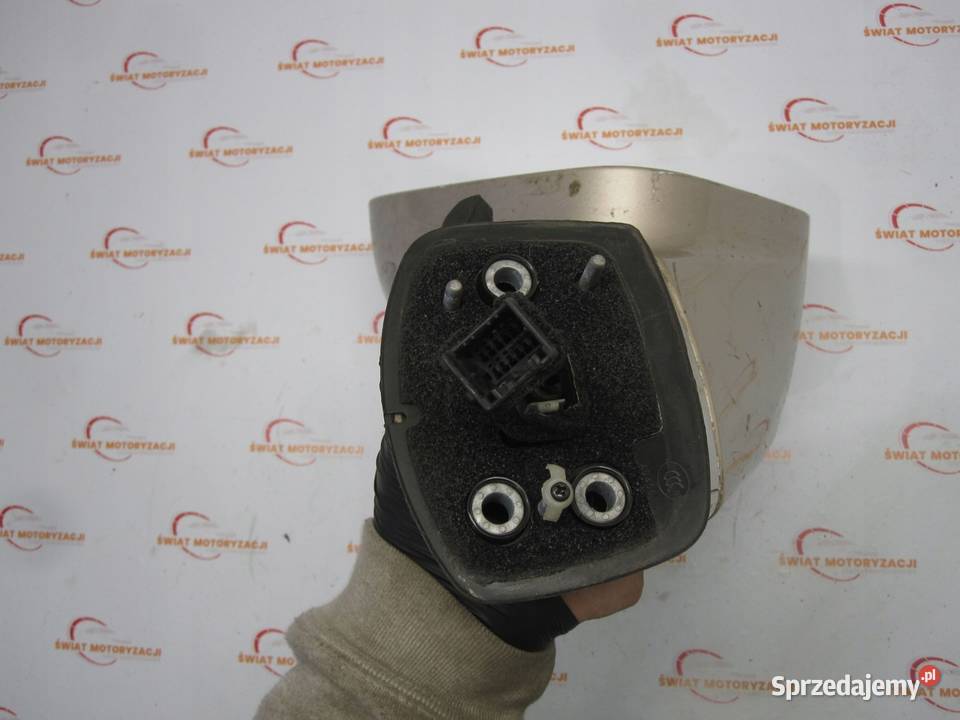 ANTARA CAPTIVA lusterko lewe E4022573 5 PIN Kielce