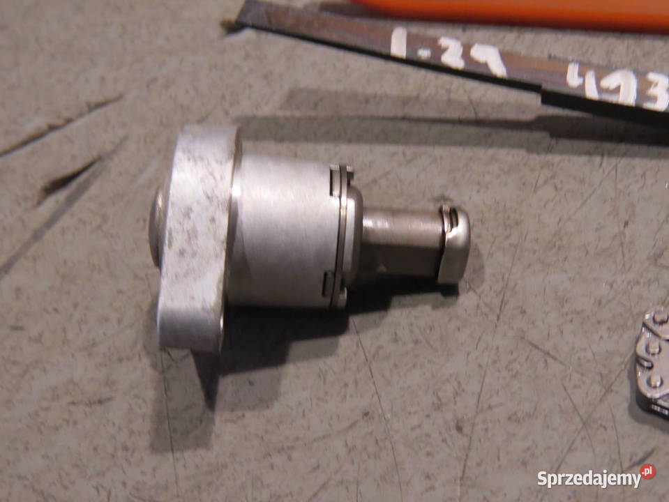 HONDA SH 125 150 ROZRZĄD NAPINACZ ŚLIZGI ŁAŃCUCH Gdańsk sprzedam