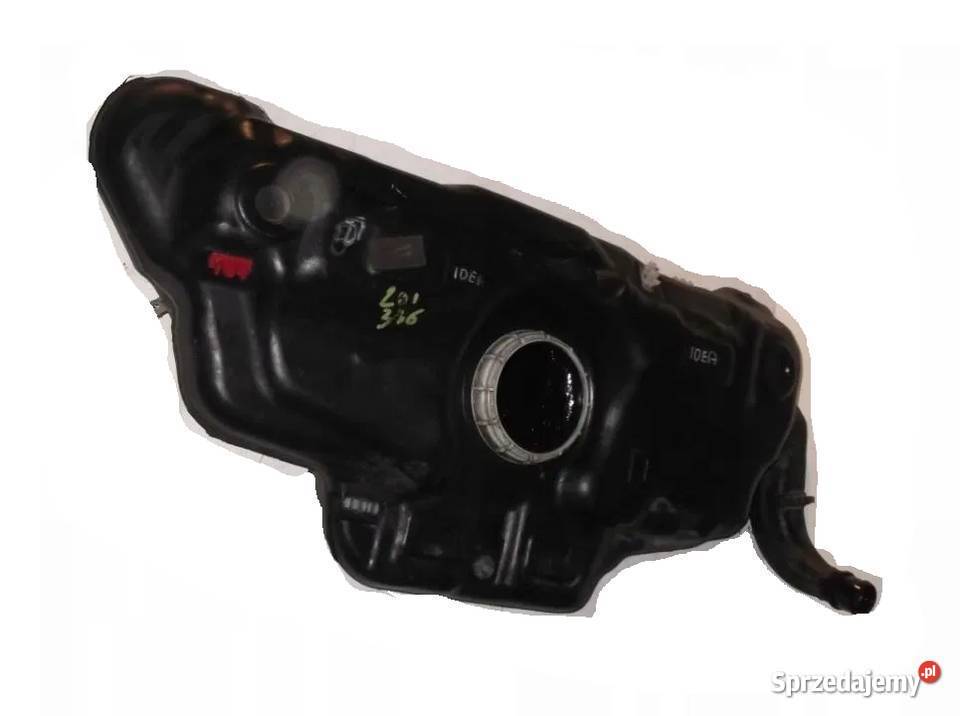 Bak Zbiornik paliwa Fiat Idea Diesel Oryginał Ksawerów