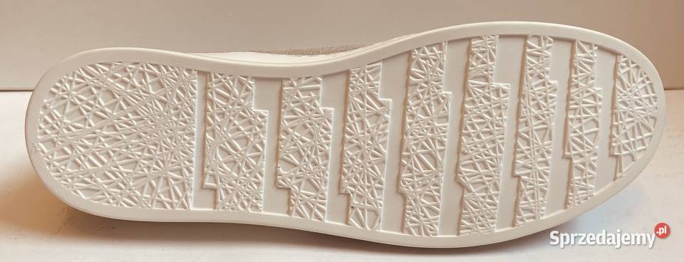 Skórzane złote półbuty Sergio Bardi rozmiar 40 skóra Damskie mazowieckie Żyrardów