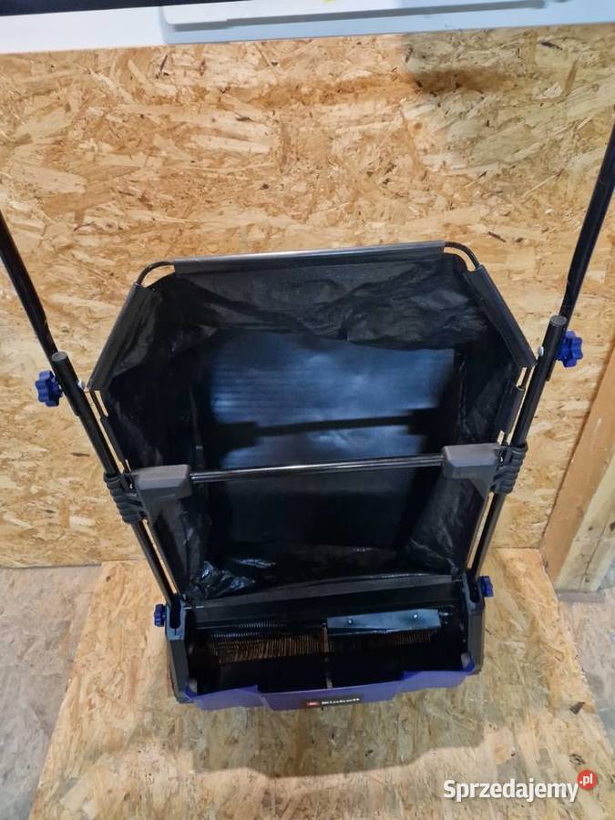 Zamiatarka Zbieracz liści EINHELL BGLGS 515 Głogowa