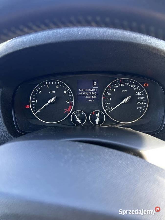 Renault Laguna 3 III kombi 20 16V 140 benzyna śląskie Mysłowice