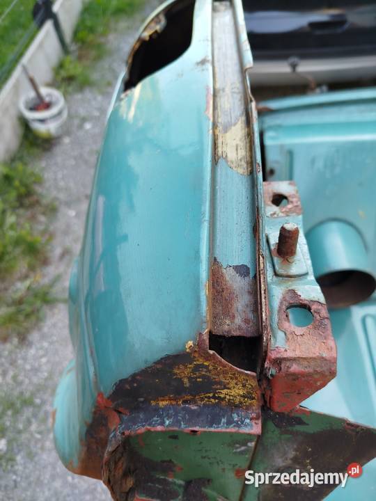 Fiat 126p nadkole wewnętrzne tył Żywiec sprzedam