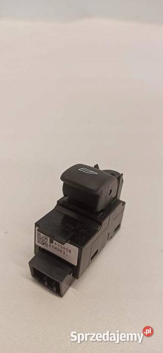 VOLVO V60 CC PRZEŁĄCZNIK SZYBY 31433408 dolnośląskie