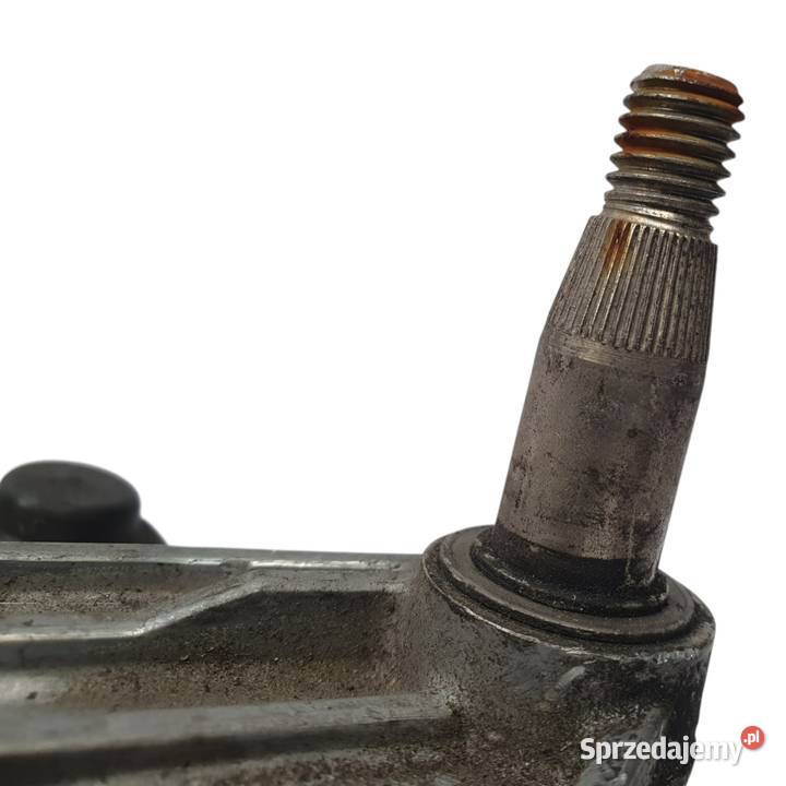 SILNICZEK WYCIERACZEK Mercedes W220 mechanizm osobowe Chełm