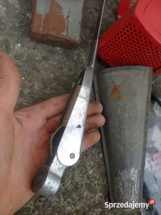 Starocie PRL Jasło sprzedam