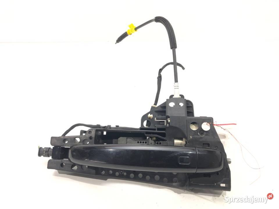 KLAMKA ZEWNĘTRZNA PRAWY PRZÓD AUDI A5 8T podkarpackie