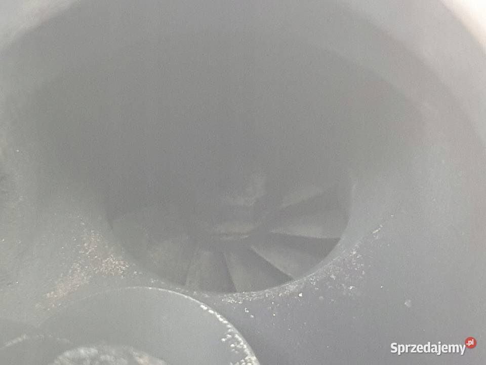 TURBOSPRĘŻARKA Peugeot Partner II 16 HDI turbo Chełm