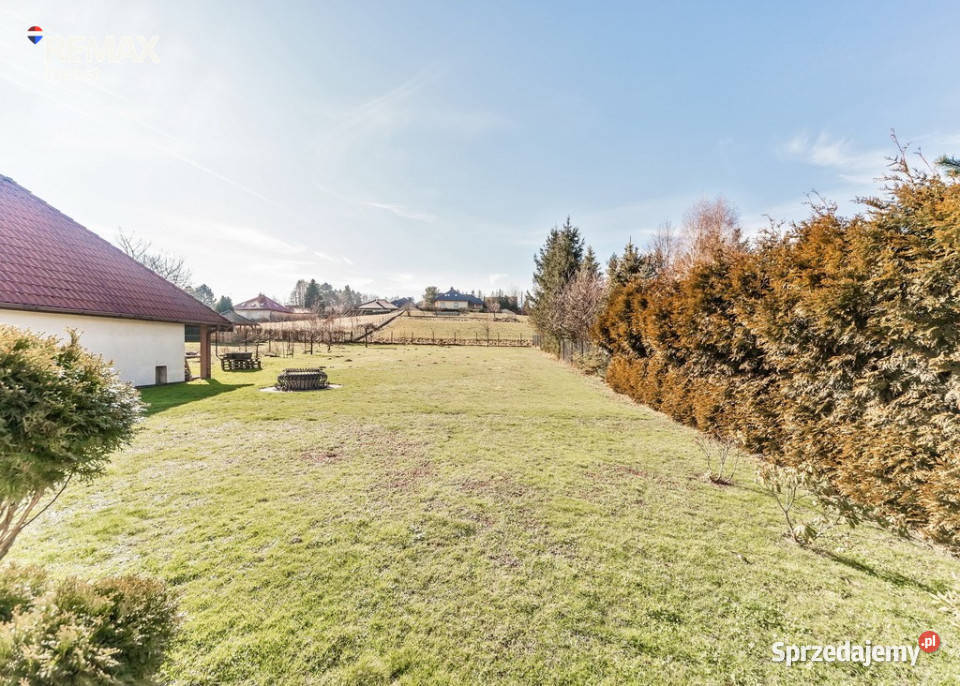 Dom w Jaworzu 176.5m2 Domy Jaworze