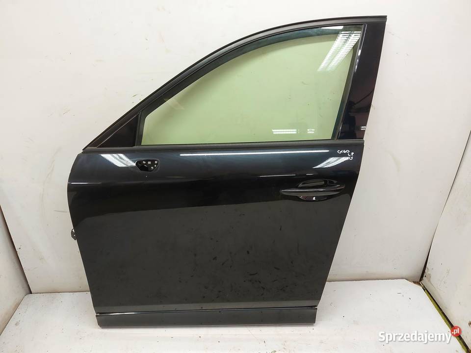 Mazda CX60 2023 panel przełącznik szyb lewy Osłony i zaślepki