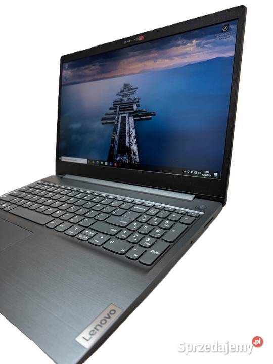 Laptop Lenovo V15 G1 IML 156 Elbląg
