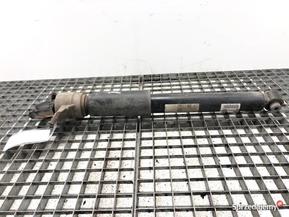 AMORTYZATOR PRAWY TYŁ AUDI Q7 4M SUV 4M0616031S podkarpackie sprzedam